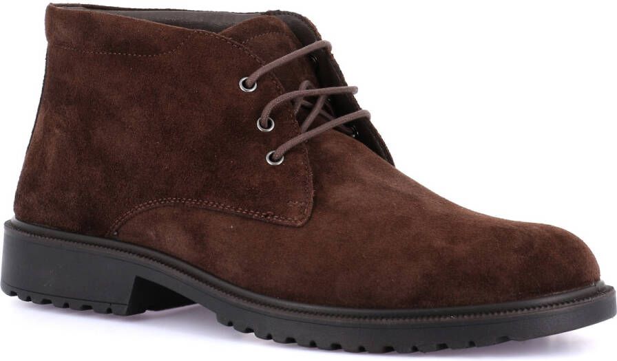 Grunland Enkellaarzen DSG-PO2269