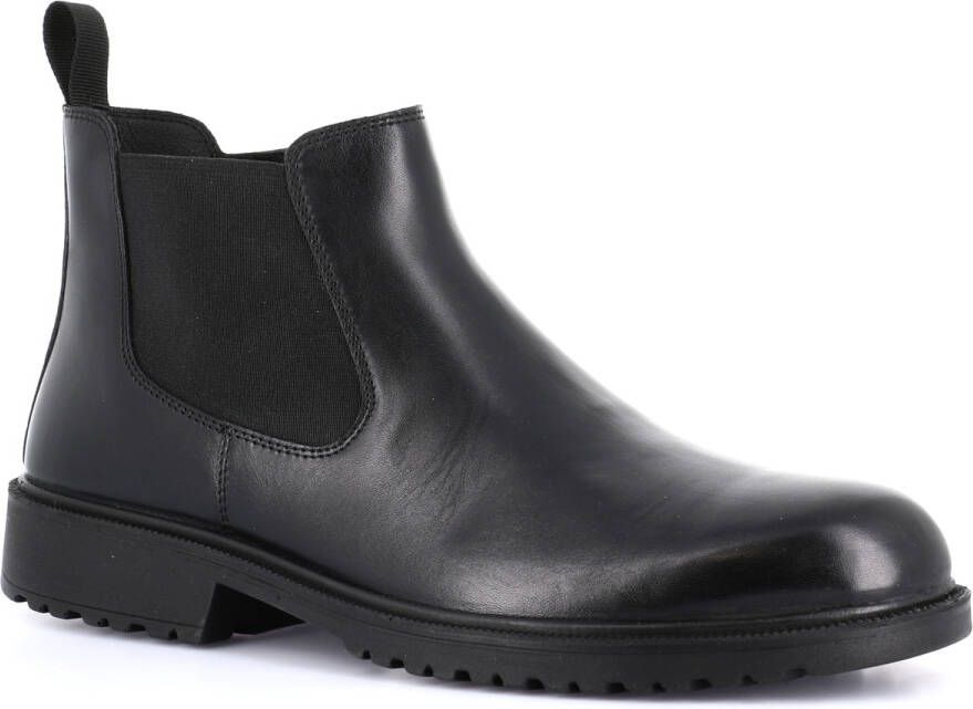 Grunland Enkellaarzen DSG-PO2363