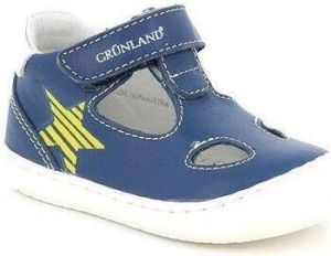 Grunland Lage Sneakers DSG-PP0051