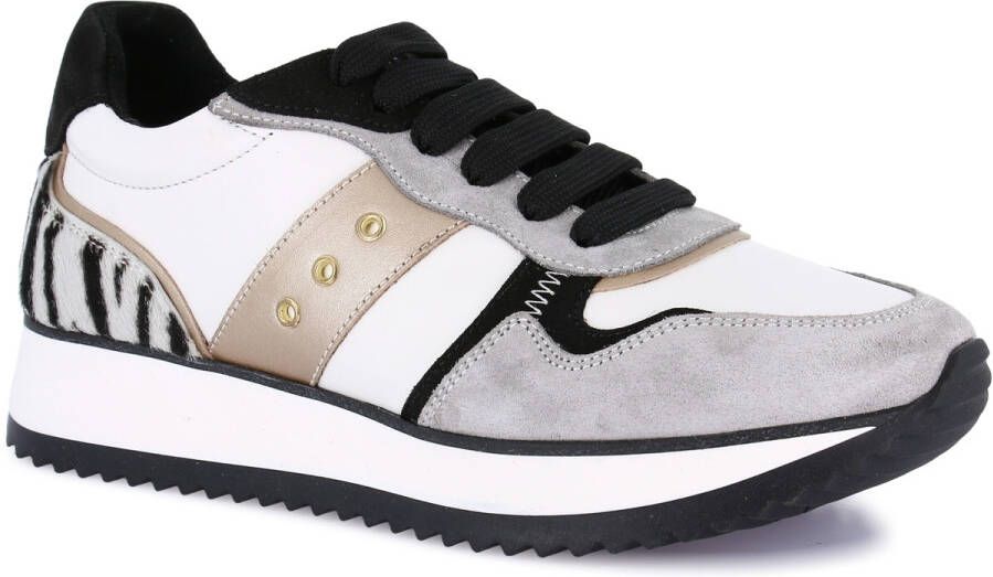 Grunland Lage Sneakers DSG-SC2170