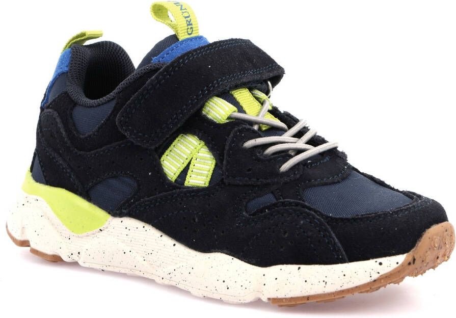 Grunland Lage Sneakers DSG-SC4366