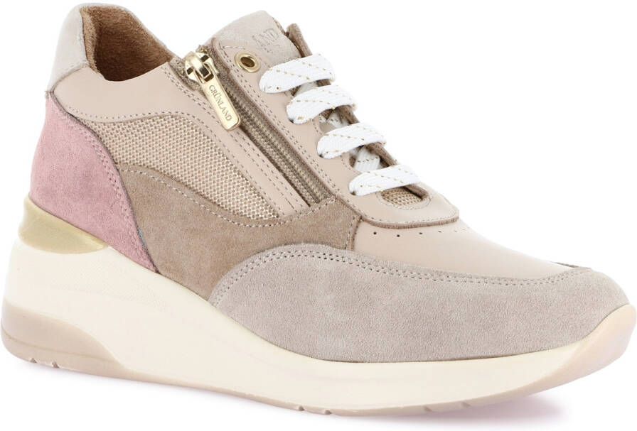 Grunland Lage Sneakers DSG-SC4628