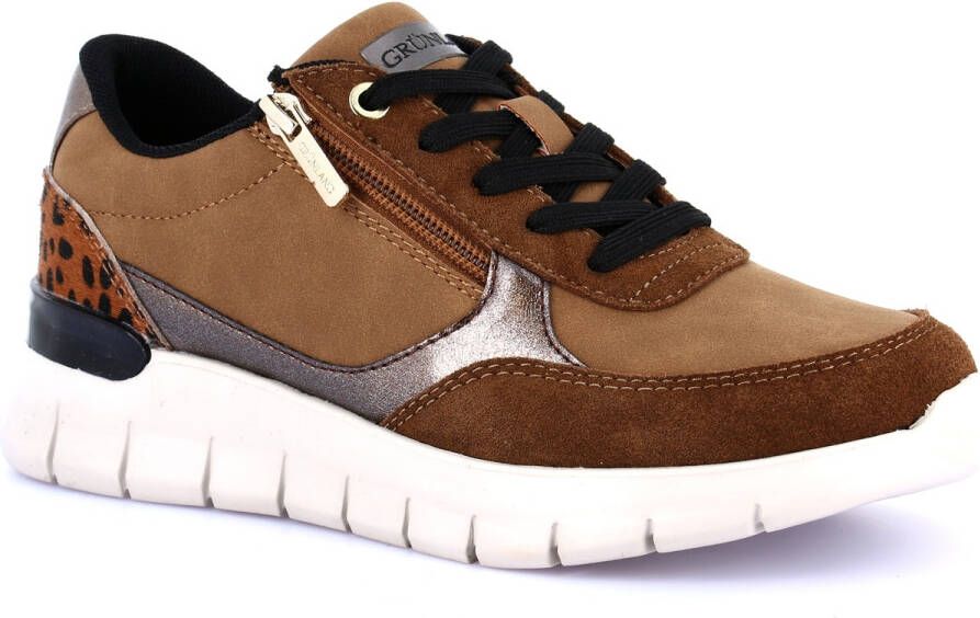 Grunland Lage Sneakers DSG-SC6110