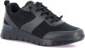 Grunland Lage Sneakers DSG-SC6156 - Blauw