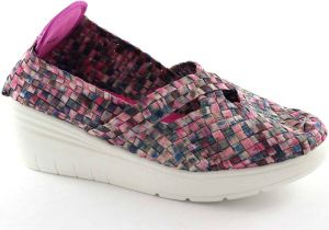 Grunland Lage Sneakers GRU-SC2402-MU