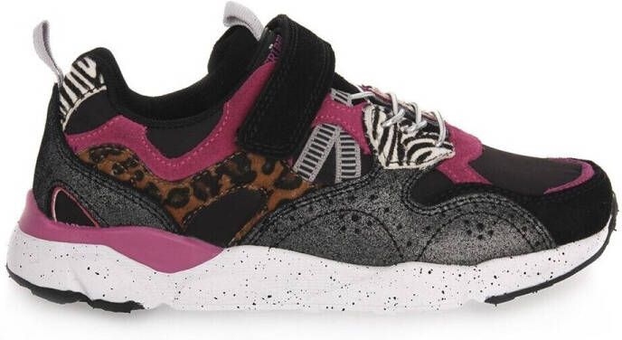 Grunland Lage Sneakers Nero 19tarr