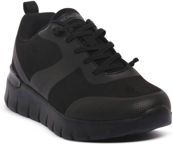 Grunland Lage Sneakers NERO K2SACE