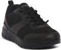 Grunland Wandelschoenen NERO K2SACE - Zwart