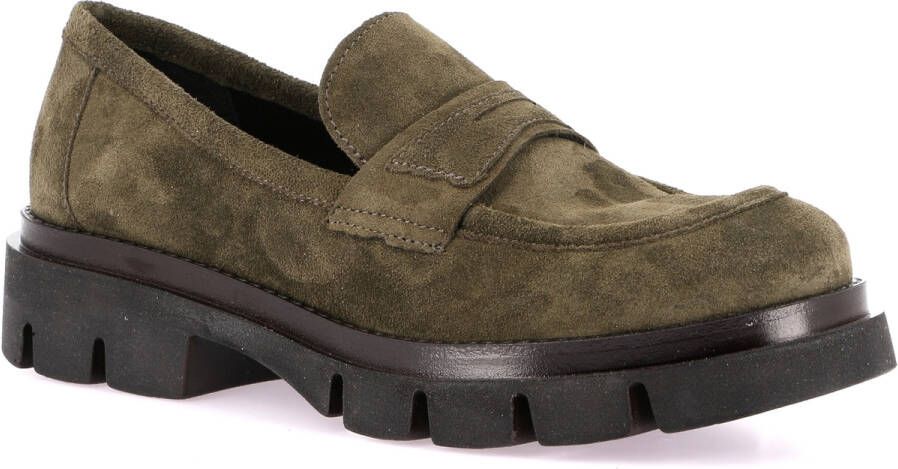 Grunland Mocassins DSG-SC6162