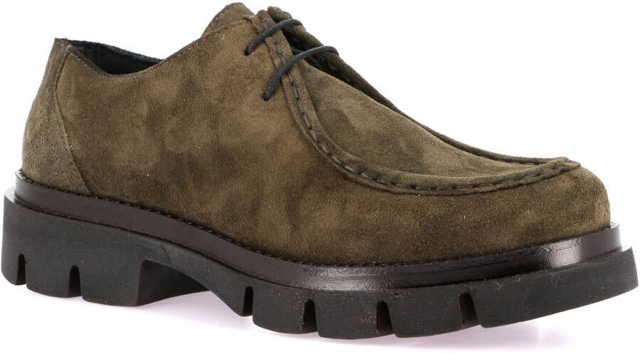 Grunland Mocassins DSG-SC6166