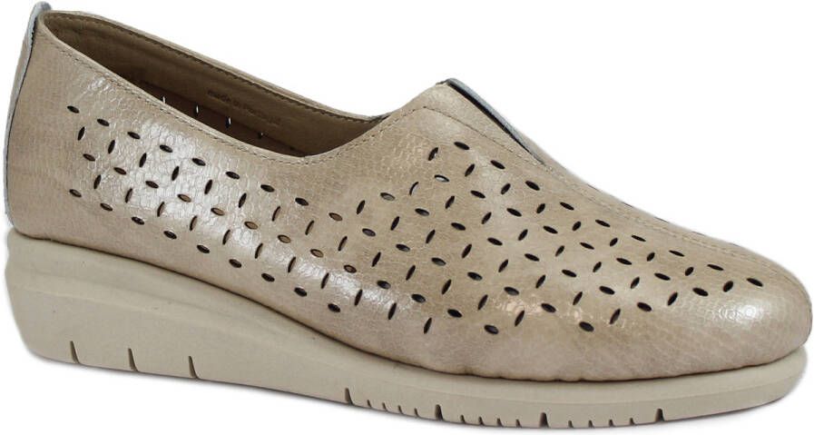 Grunland Mocassins GRU-CCC-SC5656-BE