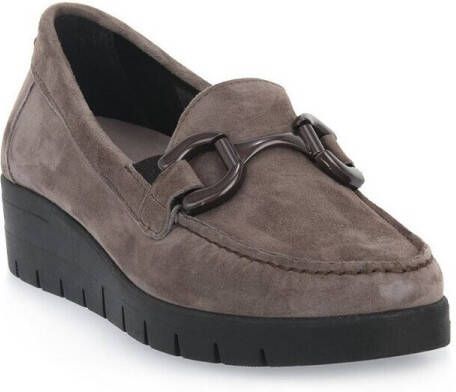 Grunland Sportschoenen TAUPE L1TAFA
