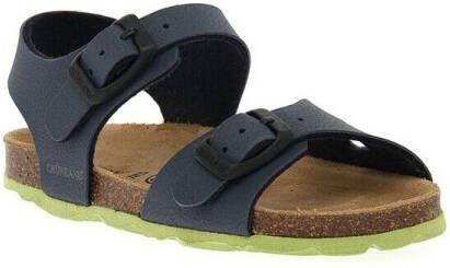 Grunland Sandalen BLU LIME 40ARIA - Foto 2