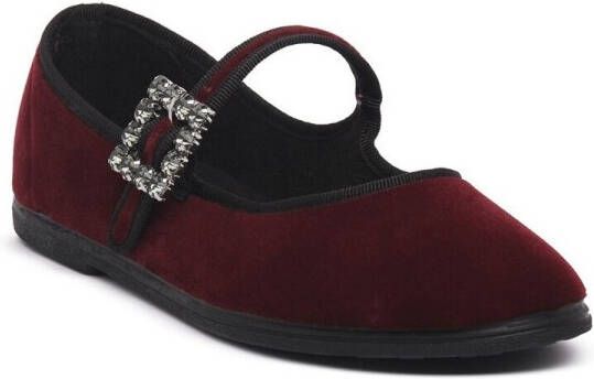 Grunland Nette Schoenen CI1278VINO