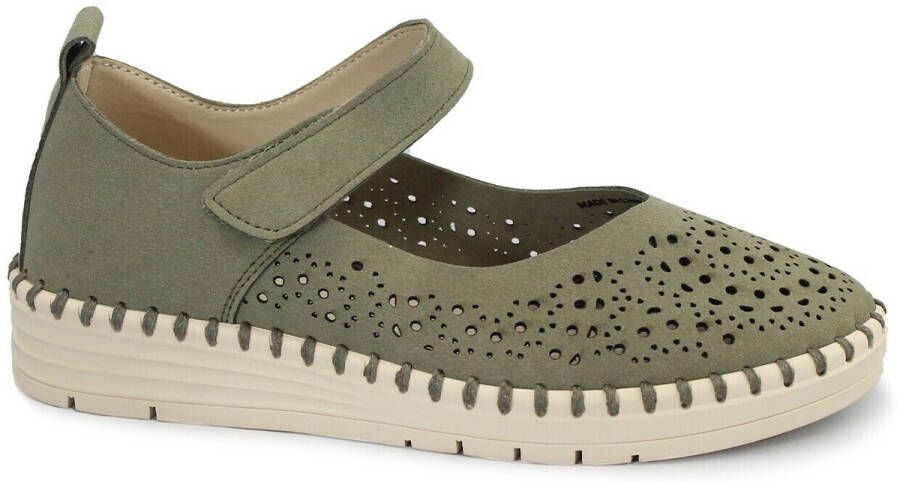 Grunland Nette schoenen GRU-CCC-SC4383-OL