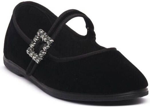 Grunland Ballerina's PA1278NERO