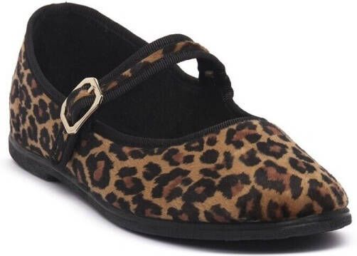 Grunland Ballerina's PA1280CUOIO