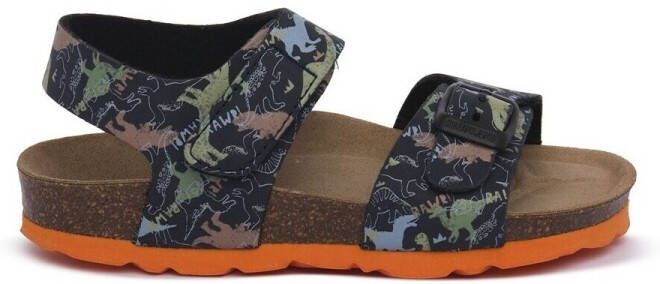 Grunland Nette Schoenen SB1158NERO