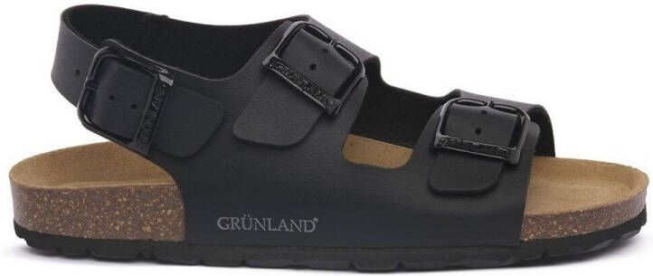 Grunland Nette Schoenen SB2413NERO