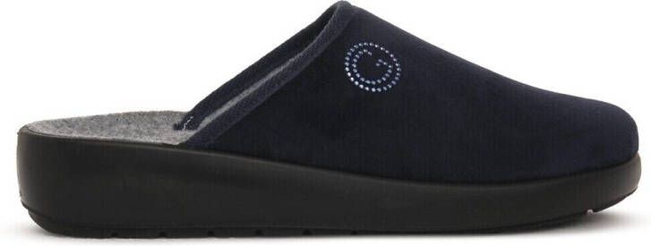 Grunland Slippers BLU 59ROCA