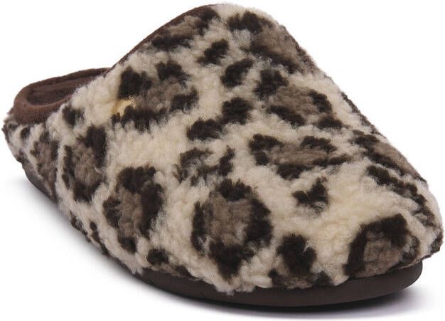Grunland Pantoffels ANIMALIER B2GAGA