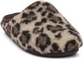 Grunland Pantoffels ANIMALIER B2GAGA - Beige
