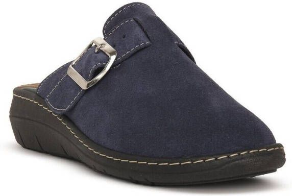 Grunland Slippers BLU B1DASA