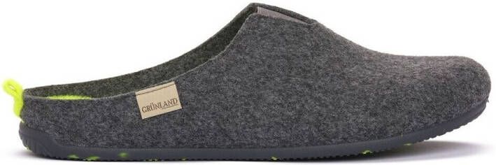 Grunland Pantoffels B5ormi