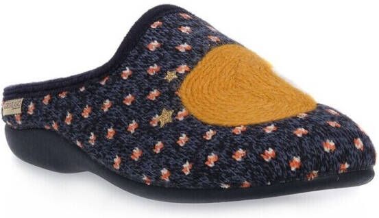 Grunland Pantoffels Blu 38ALIN