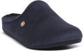 Grunland Pantoffels BLU B5ORMI - Blauw