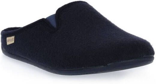 Grunland Pantoffels Blu B5ORMI