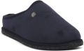 Grunland Pantoffels BLU H6KARL - Blauw