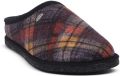 Grunland Pantoffels BLU H6KLOS - Blauw