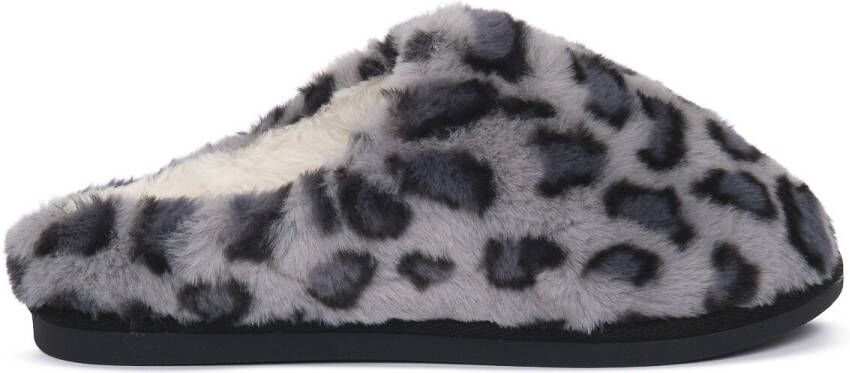 Grunland Pantoffels BLU I4KANT