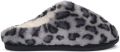 Grunland Pantoffels BLU I4KANT - Blauw