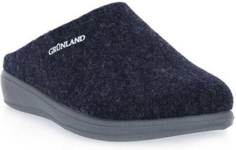 Grunland Pantoffels Blu M1RAMA