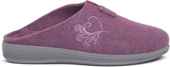 Grunland Pantoffels CI1534VIOLA