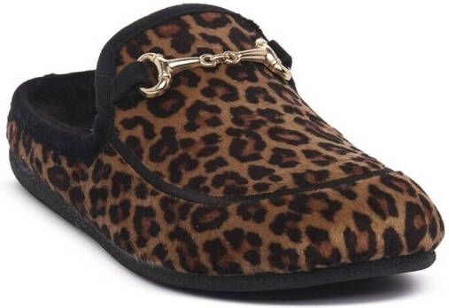 Grunland Pantoffels CI1612CUOIO