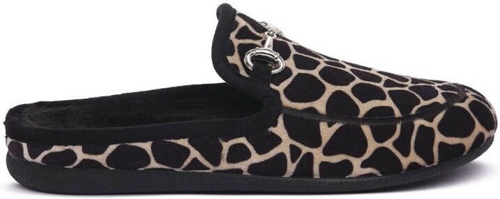 Grunland Pantoffels CI1612NERO