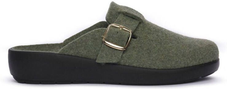 Grunland Pantoffels CI2961VERDE