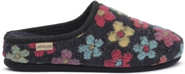 Grunland Pantoffels CI3042BLU