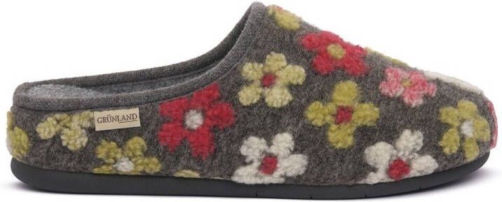 Grunland Pantoffels CI3042GRIGIO