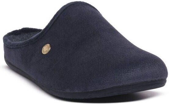 Grunland Pantoffels CI3065BLU