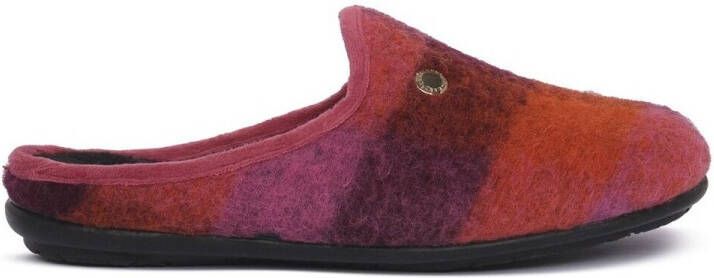 Grunland Pantoffels CI3182FUXIA