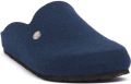 Grunland Slippers CI3077COBALTO - Blauw