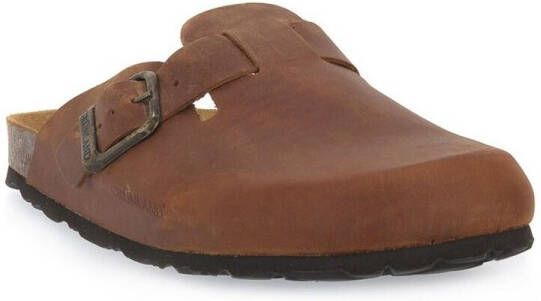 Grunland Sportschoenen CUOIO 40 SARA