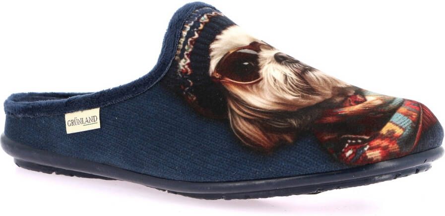 Grunland Pantoffels DSG-CI3057