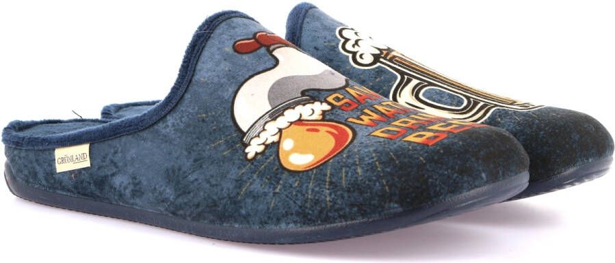 Grunland Pantoffels DSG-CI3067