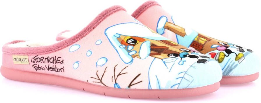Grunland Pantoffels DSG-CI3201