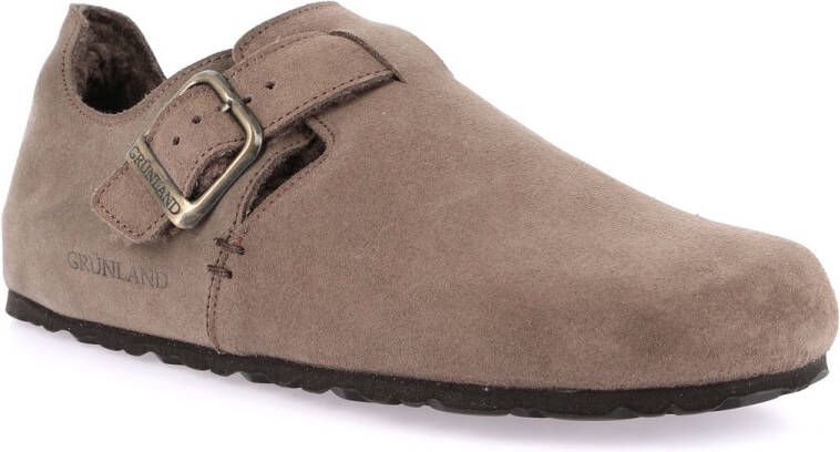 Grunland Pantoffels DSG-SC2172